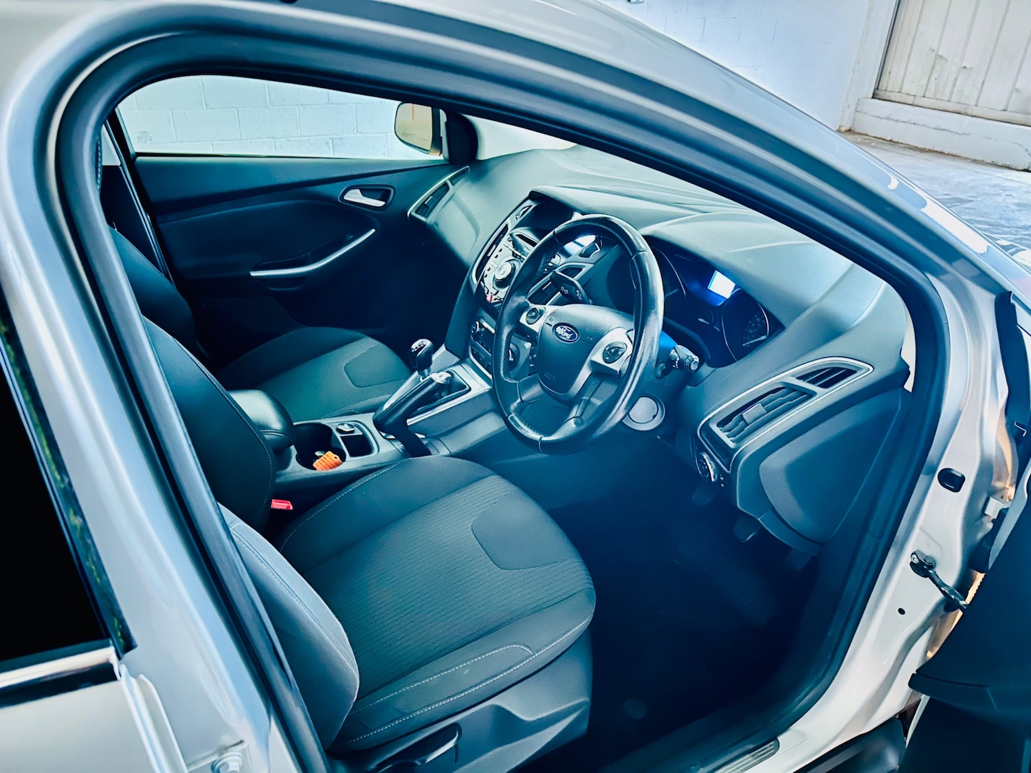 Used Ford Focus 2013 for sale - 76545920: Photo 9