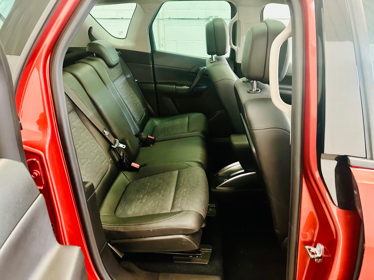 Used Vauxhall Meriva 2012 for sale - 76566682: Photo 12