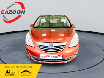 2012 (62) - 1.4i 16V SE 5dr