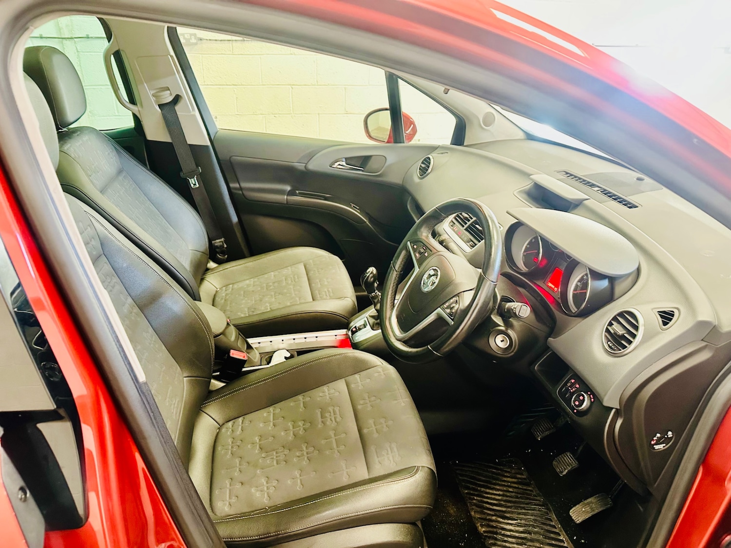 Used Vauxhall Meriva 2012 for sale - 76566682: Photo 9