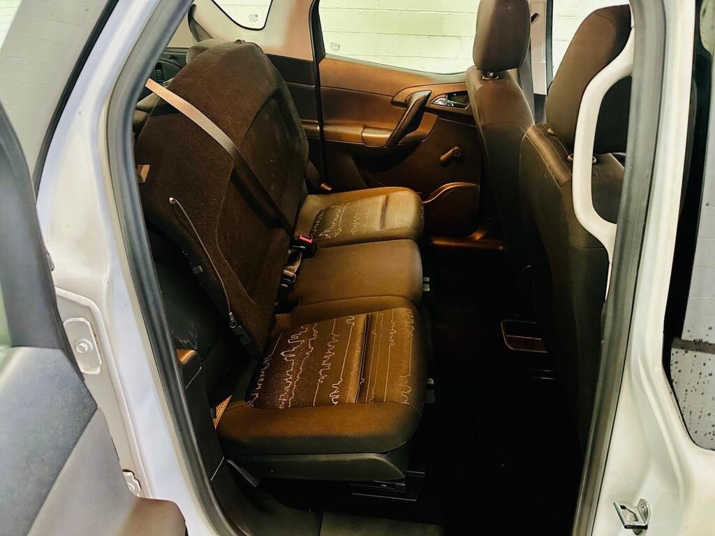 Used Vauxhall Meriva 2017 for sale - 76577384: Photo 10