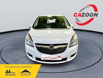 2017 (67) - 1.4i 16V Life 5dr