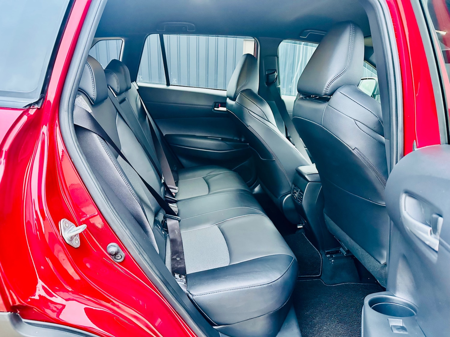 Used Toyota Corolla 2024 for sale - 77208764: Photo 10