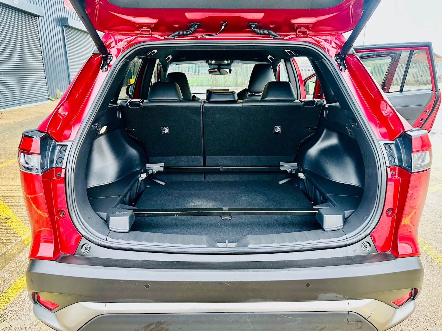 Used Toyota Corolla 2024 for sale - 77208764: Photo 11