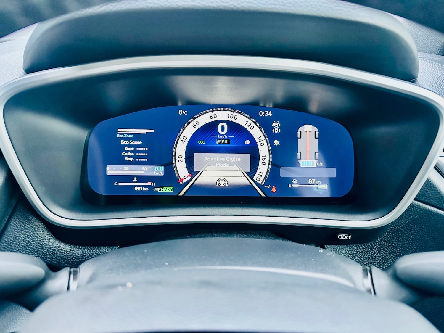 Used Toyota Corolla 2024 for sale - 77208764: Photo 13