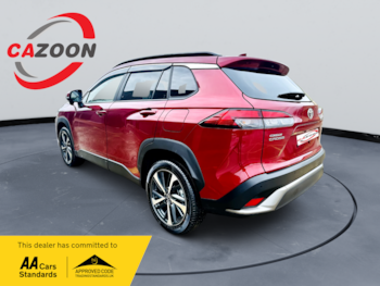 Used Toyota Corolla 2024 for sale - 77208764: Photo