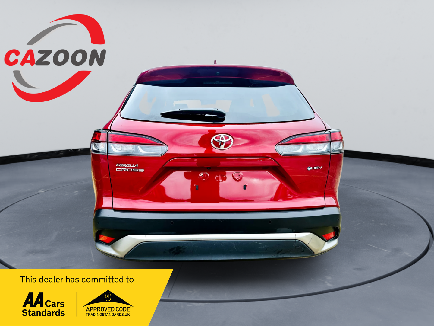 Used Toyota Corolla 2024 for sale - 77208764: Photo 5