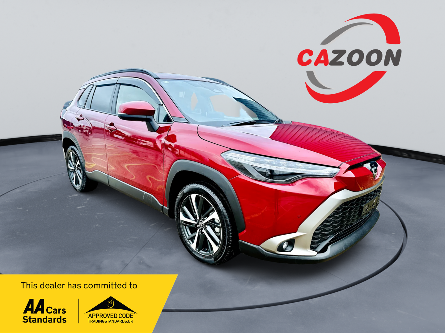 Used Toyota Corolla 2024 for sale - 77208764: Photo 8