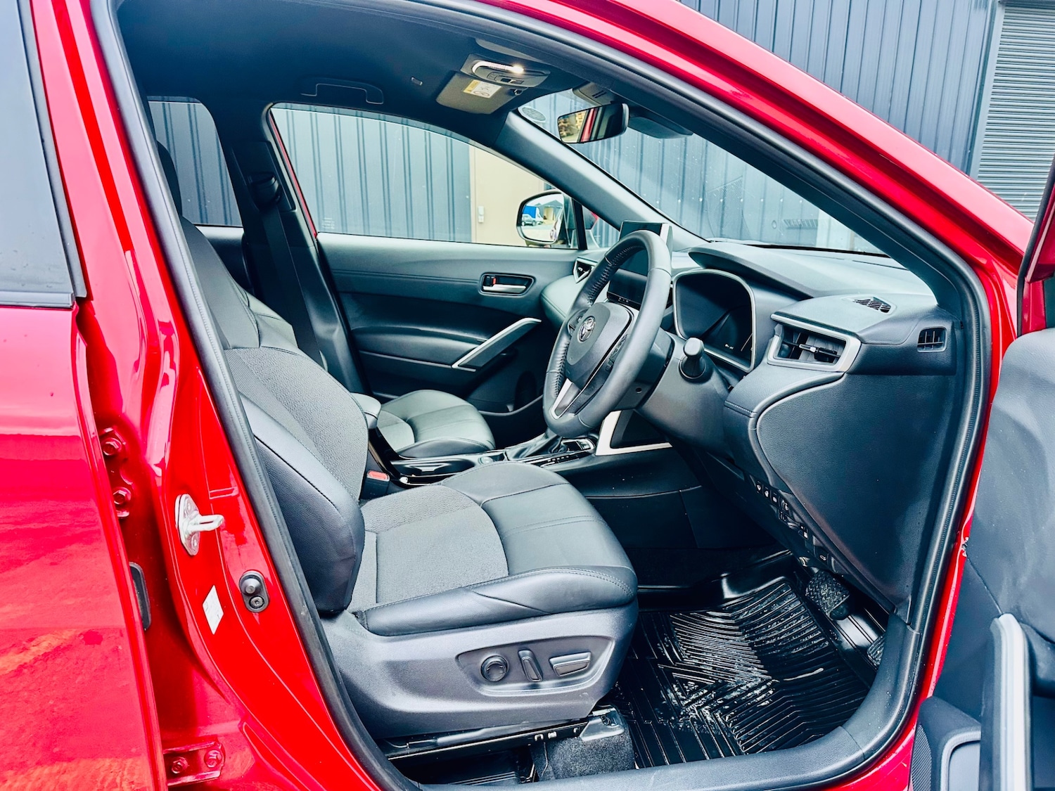 Used Toyota Corolla 2024 for sale - 77208764: Photo 9