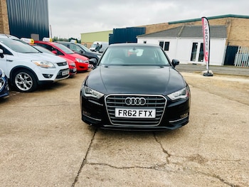 2013 (62) - 1.4 TFSI SE 3dr