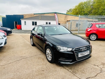 Used Audi A3 2013 for sale - 76427846: Photo