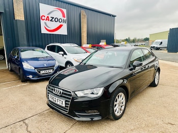 Used Audi A3 2013 for sale - 76427846: Photo