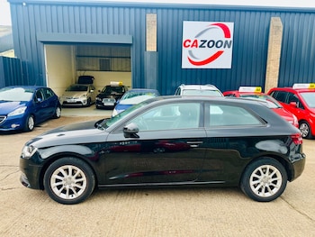 Used Audi A3 2013 for sale - 76427846: Photo