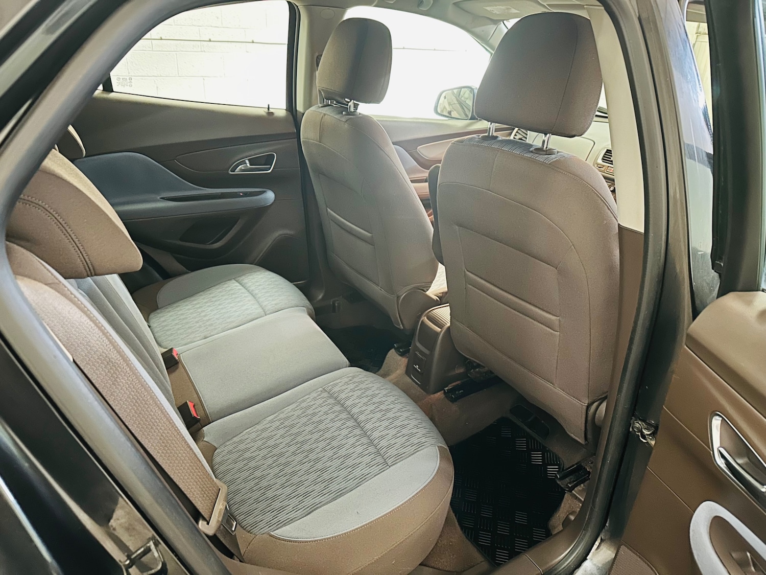 Used Vauxhall Mokka 2013 for sale - 76809326: Photo 10