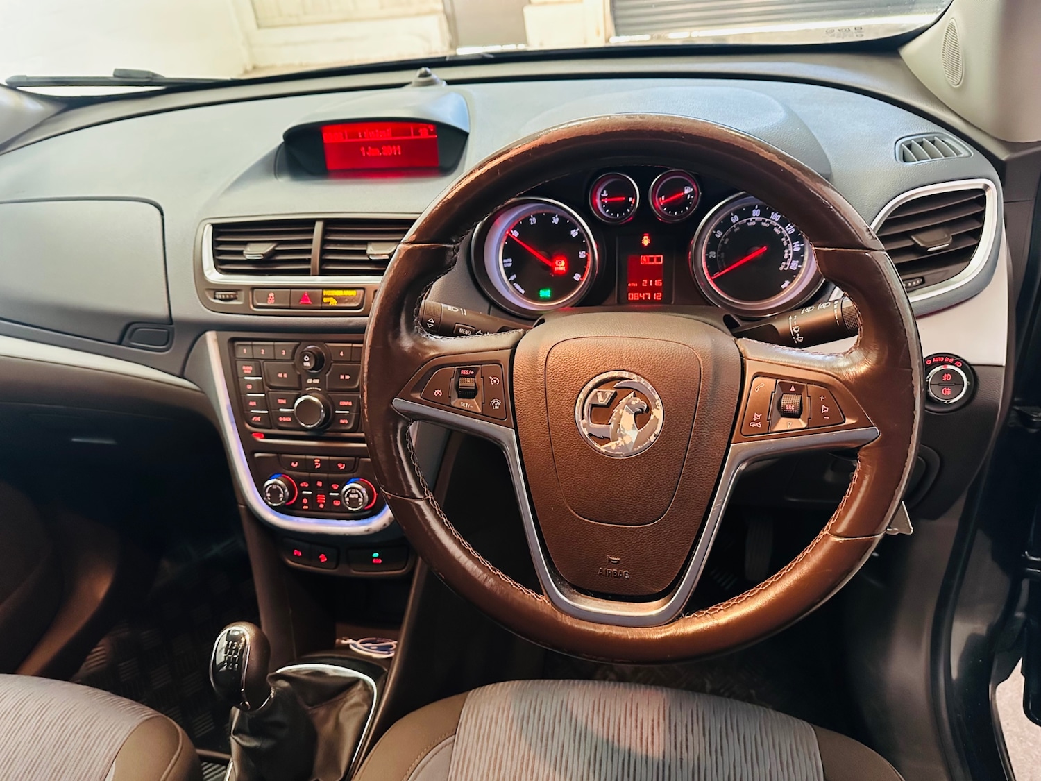 Used Vauxhall Mokka 2013 for sale - 76809326: Photo 11