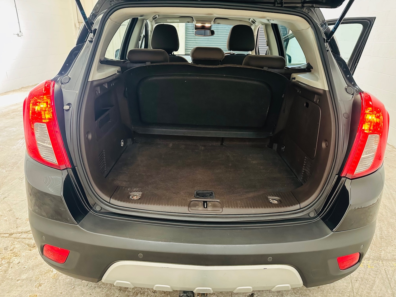 Used Vauxhall Mokka 2013 for sale - 76809326: Photo 12