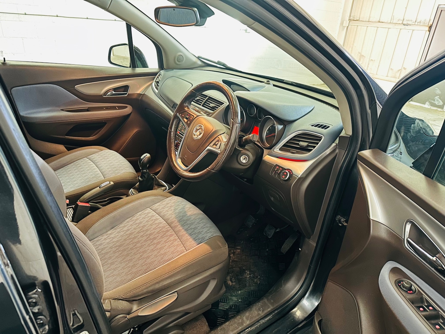 Used Vauxhall Mokka 2013 for sale - 76809326: Photo 9