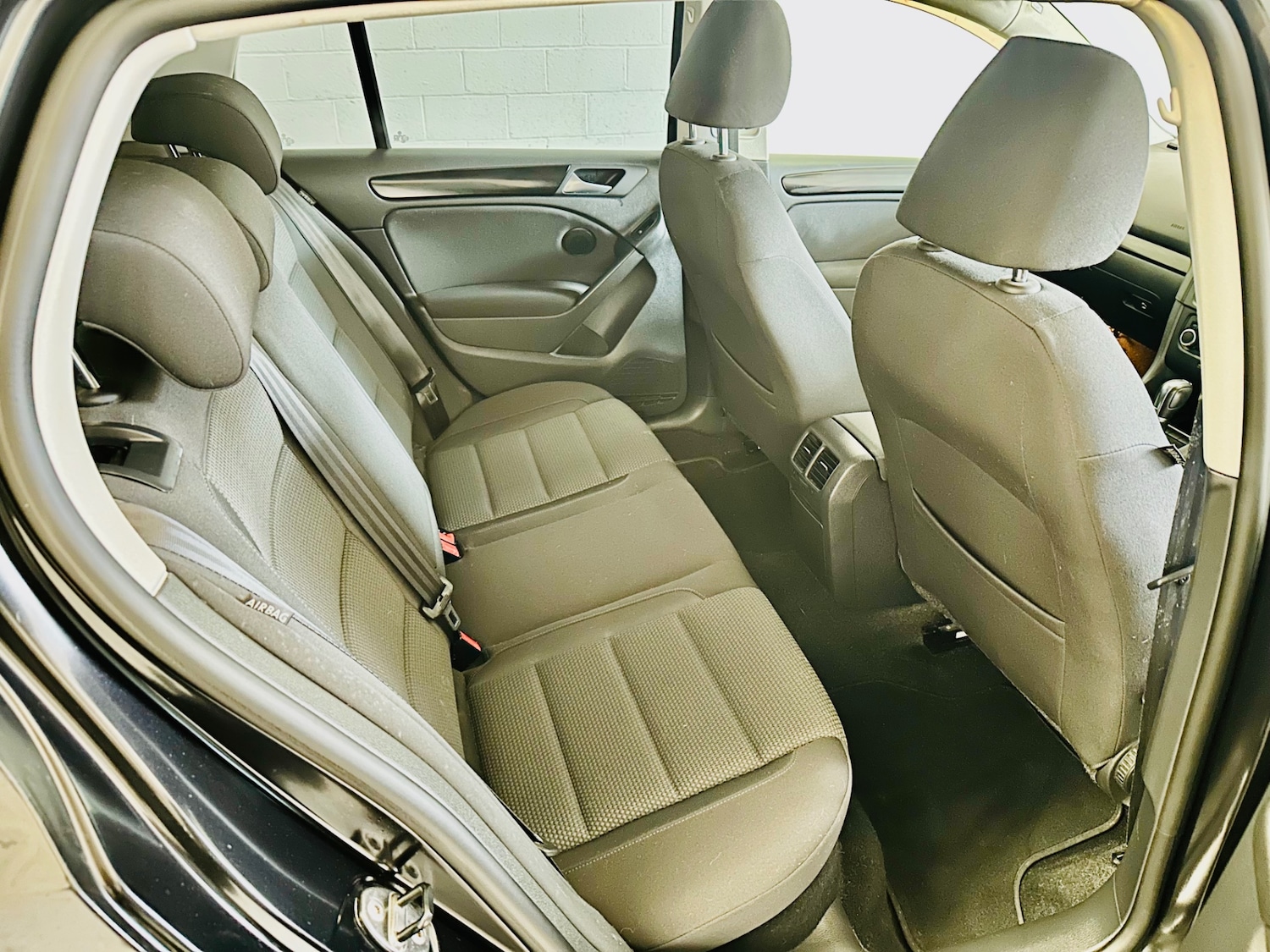 Used Volkswagen Golf 2025 for sale - 76817621: Photo 10