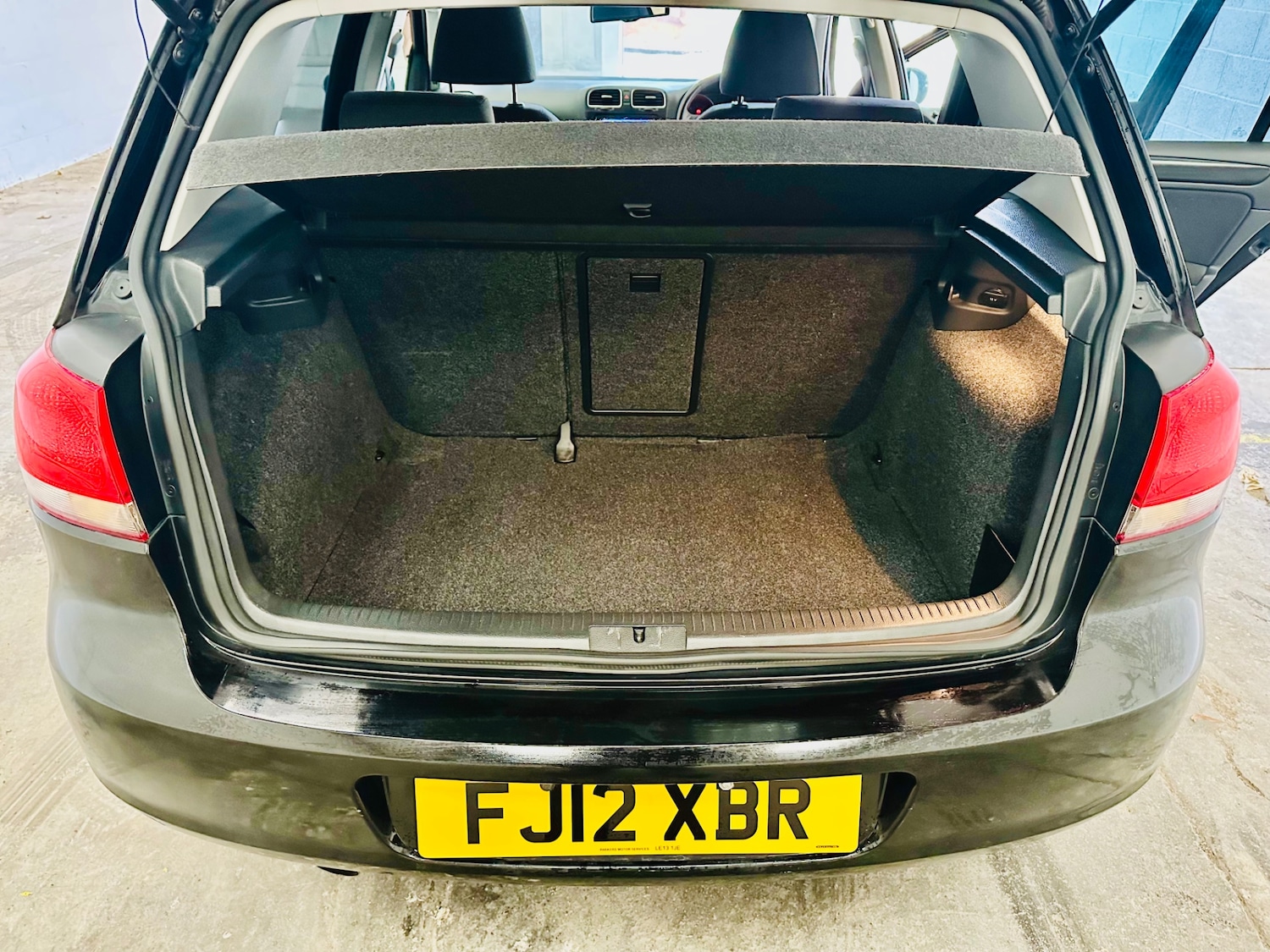 Used Volkswagen Golf 2025 for sale - 76817621: Photo 11