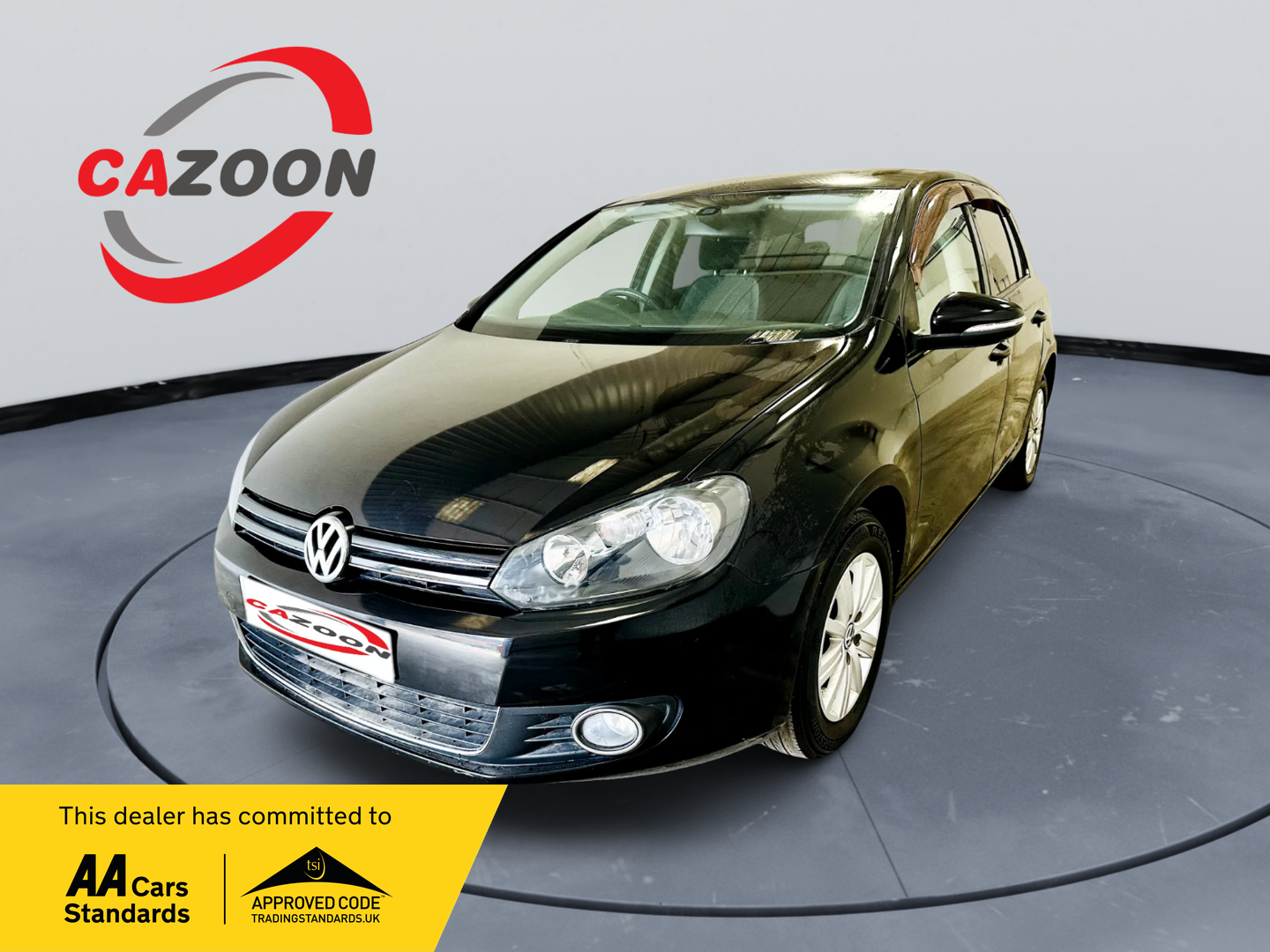 Used Volkswagen Golf 2025 for sale - 76817621: Photo 2