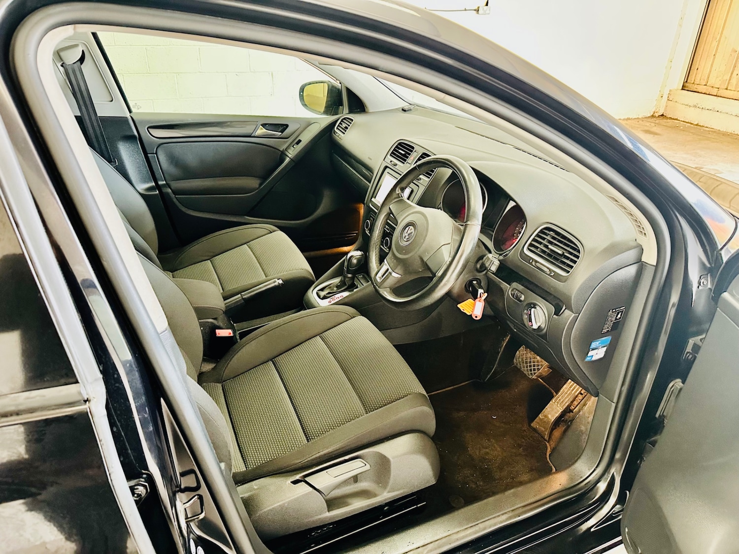 Used Volkswagen Golf 2025 for sale - 76817621: Photo 9