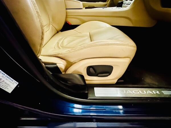 Used Jaguar XF 2015 for sale - 76425869: Photo 10