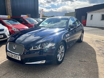 Used Jaguar XF 2015 for sale - 76425869: Photo