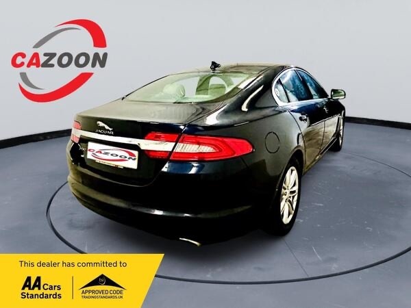 Used Jaguar XF 2015 for sale - 76425869: Photo 6
