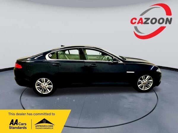 Used Jaguar XF 2015 for sale - 76425869: Photo 7