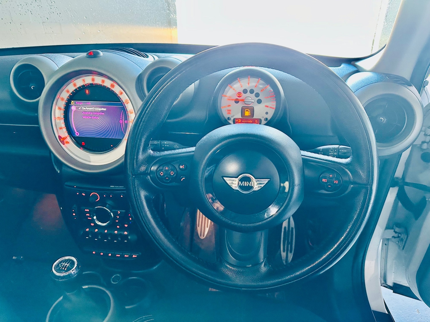 Used MINI Countryman 2011 for sale - 77012110: Photo 11