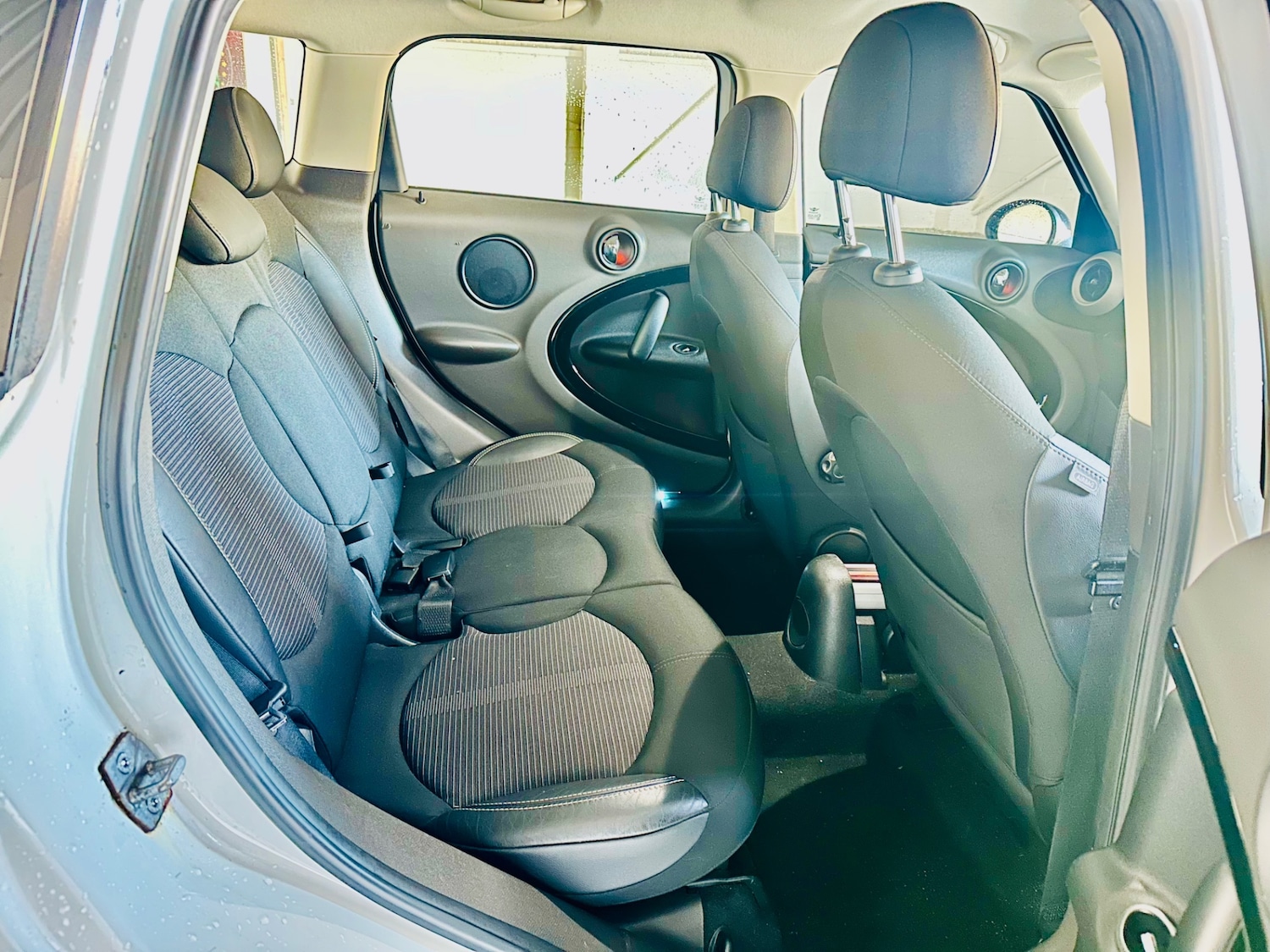 Used MINI Countryman 2011 for sale - 77012110: Photo 12