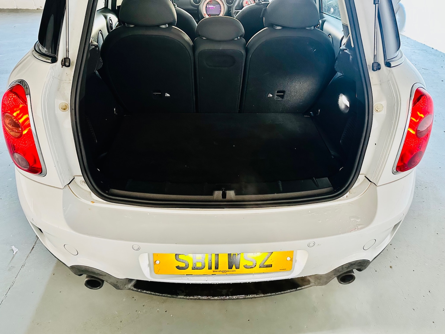 Used MINI Countryman 2011 for sale - 77012110: Photo 13