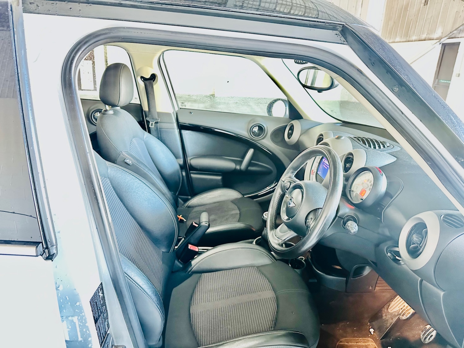 Used MINI Countryman 2011 for sale - 77012110: Photo 9