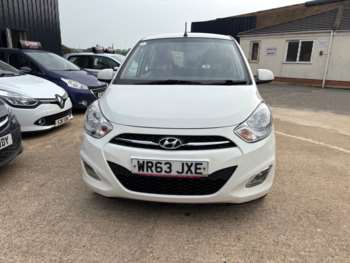 2013 (63) - 1.2 Active 5dr