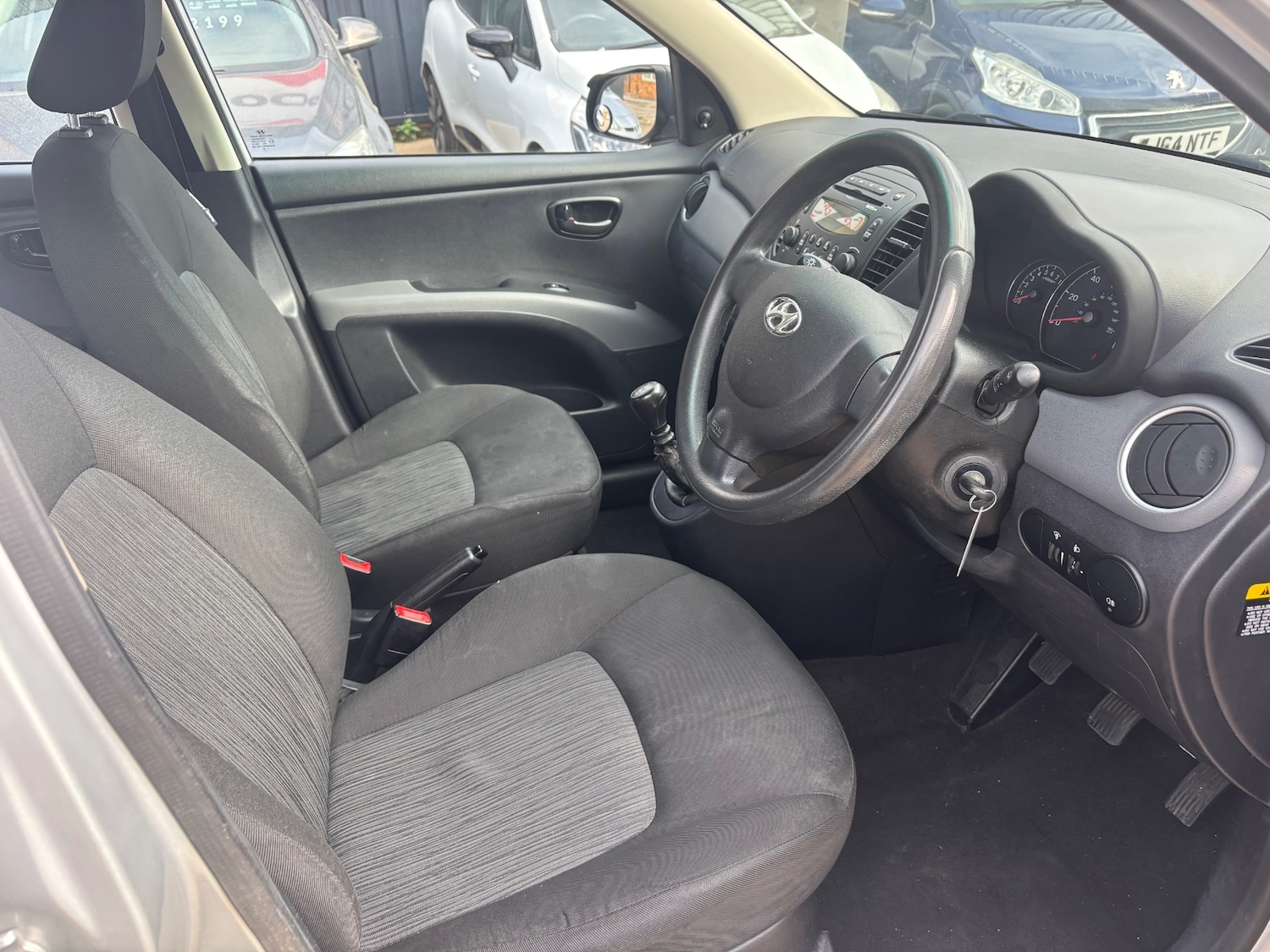 Vehicle 9