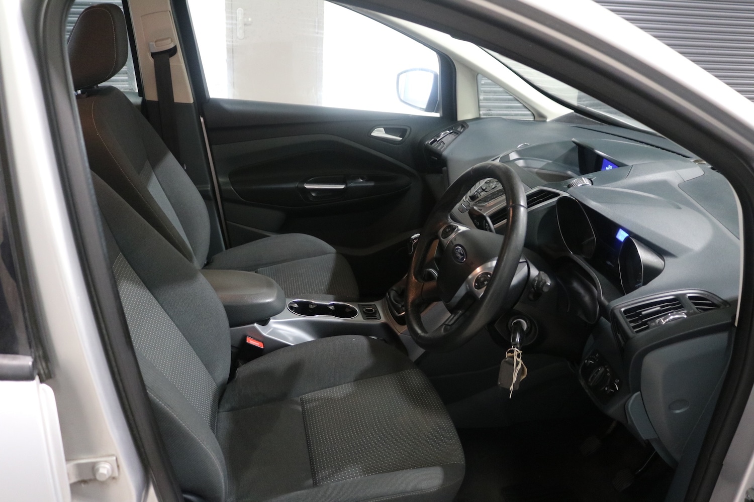 Used Ford C-Max 2014 for sale - 77766002: Photo 10