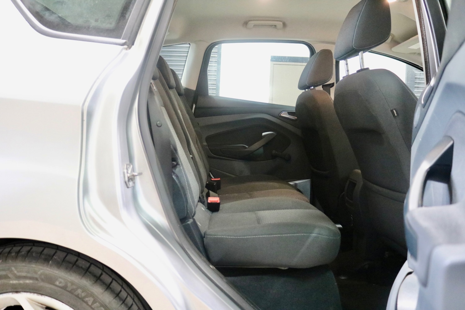 Used Ford C-Max 2014 for sale - 77766002: Photo 11