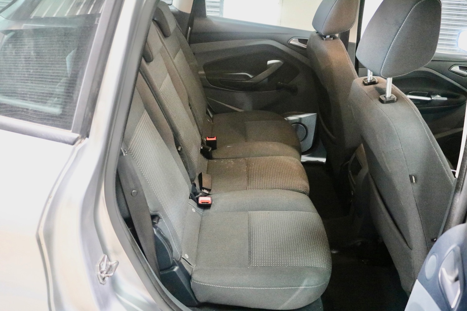 Used Ford C-Max 2014 for sale - 77766002: Photo 12