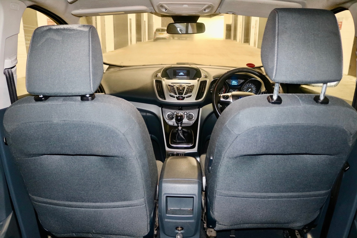 Used Ford C-Max 2014 for sale - 77766002: Photo 14