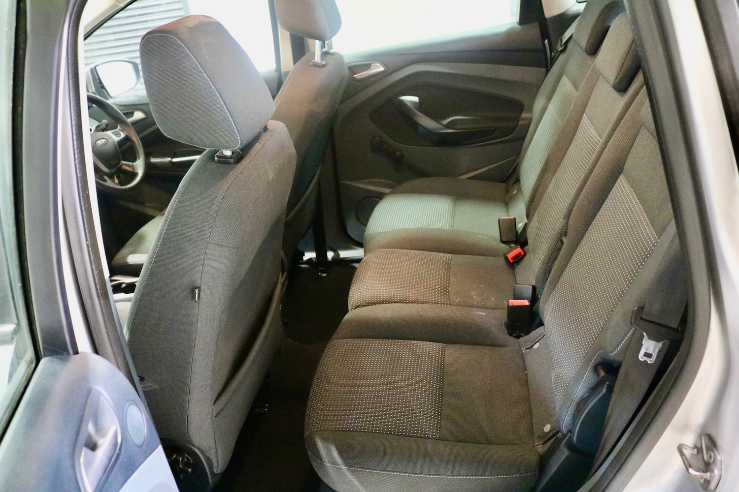 Used Ford C-Max 2014 for sale - 77766002: Photo 16