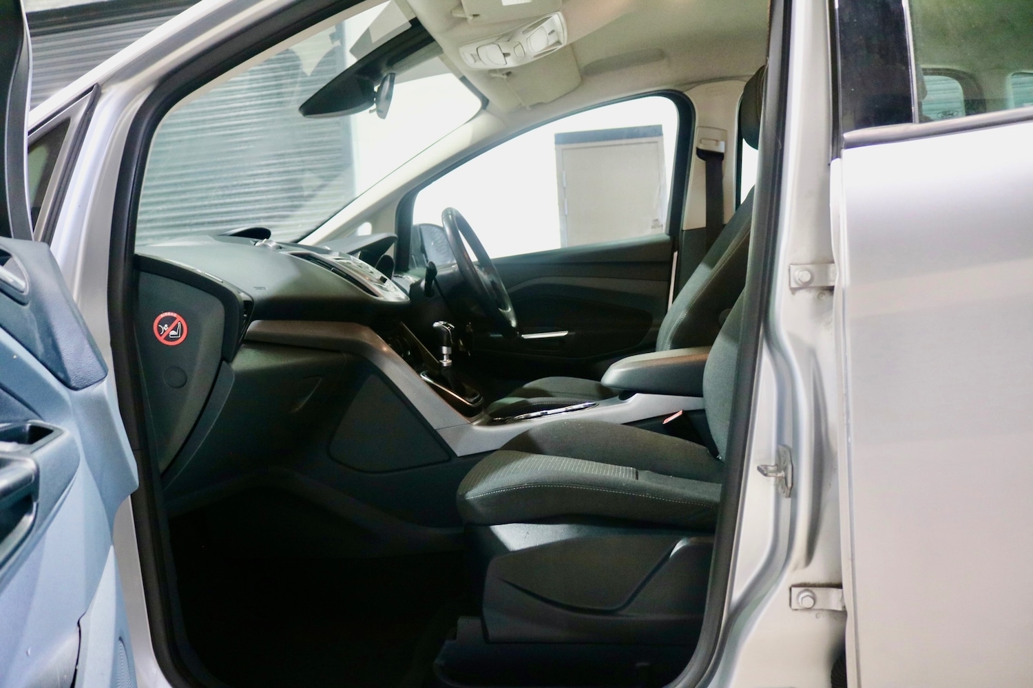 Used Ford C-Max 2014 for sale - 77766002: Photo 17