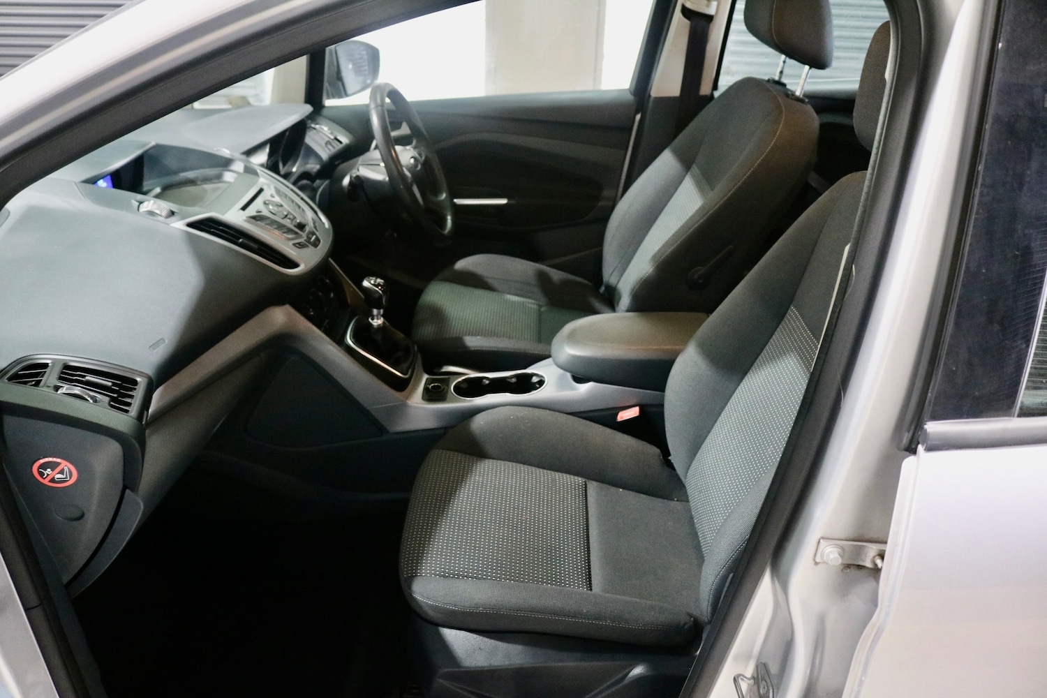 Used Ford C-Max 2014 for sale - 77766002: Photo 18