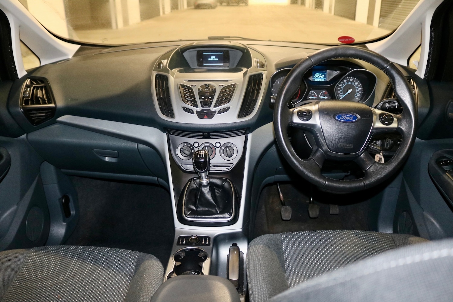 Used Ford C-Max 2014 for sale - 77766002: Photo 20