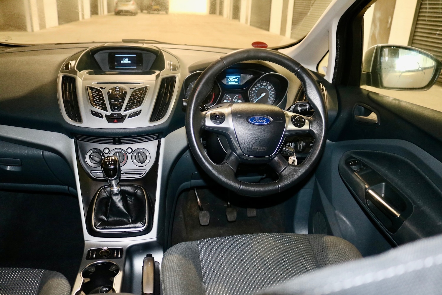 Used Ford C-Max 2014 for sale - 77766002: Photo 21