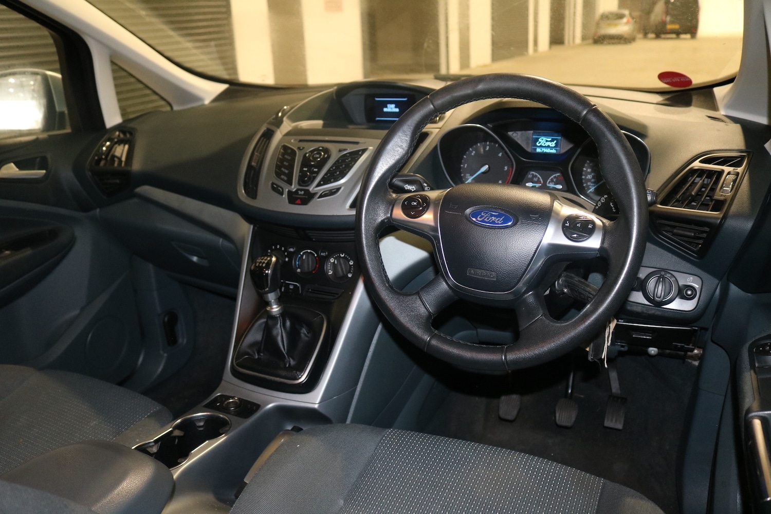 Used Ford C-Max 2014 for sale - 77766002: Photo 22