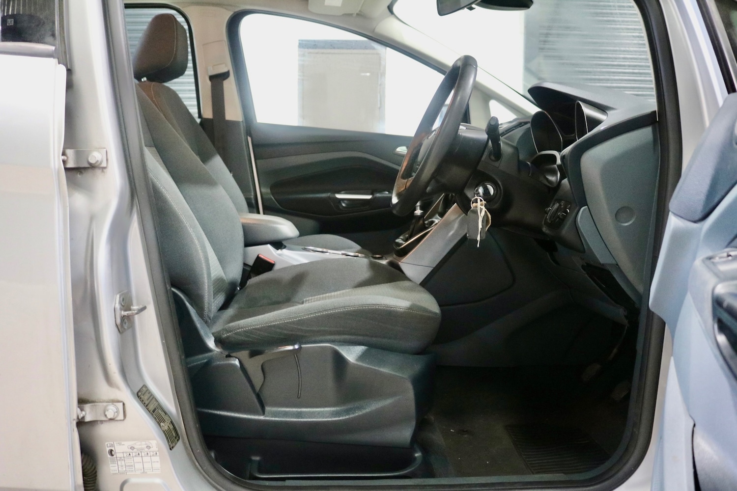 Used Ford C-Max 2014 for sale - 77766002: Photo 9