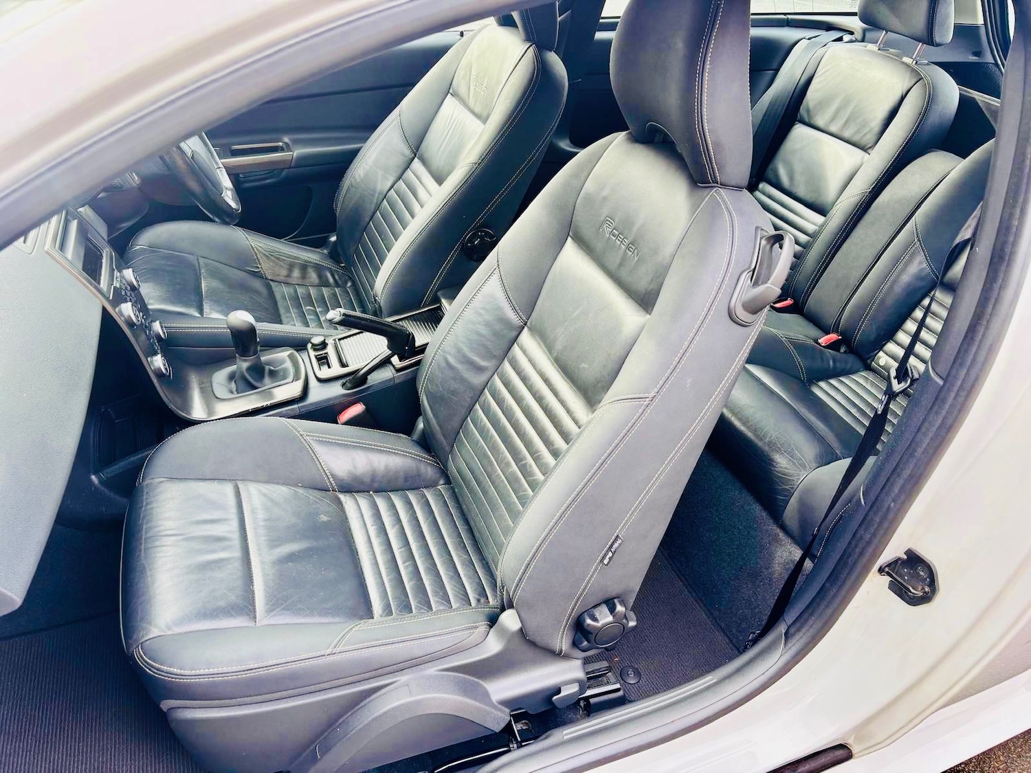 Used Volvo C30 2012 for sale - 77630140: Photo 10