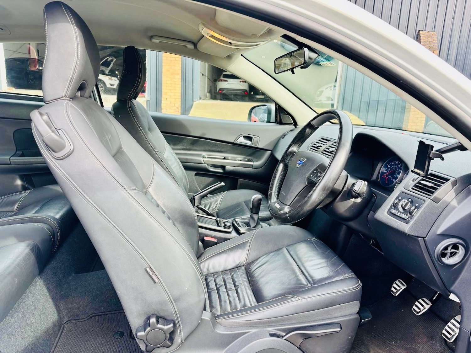 Used Volvo C30 2012 for sale - 77630140: Photo 13