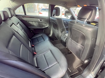 Used Mercedes-Benz E Class 2012 for sale - 76422067: Photo