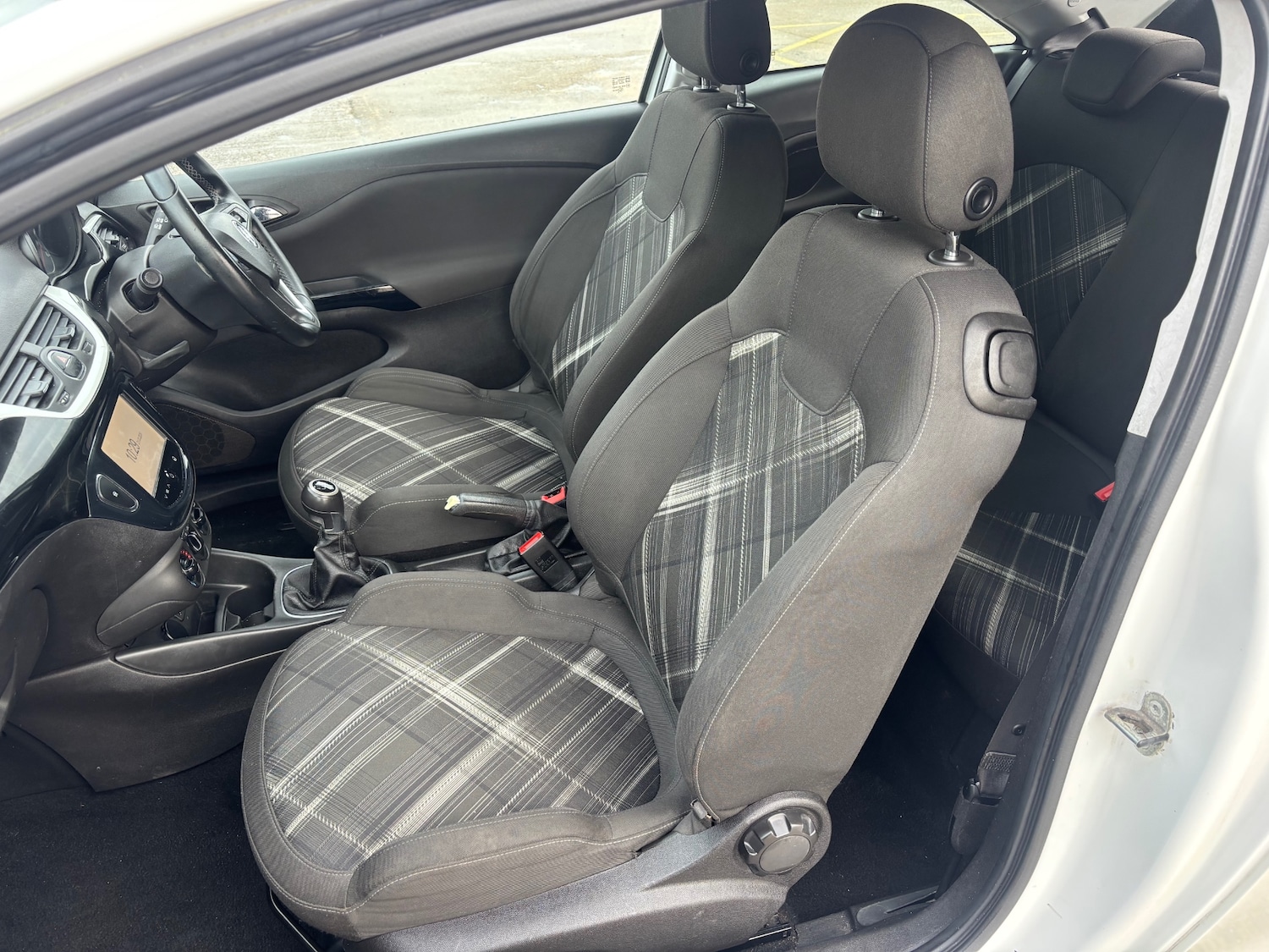 Used Vauxhall Corsa 2016 for sale - 77629937: Photo 13